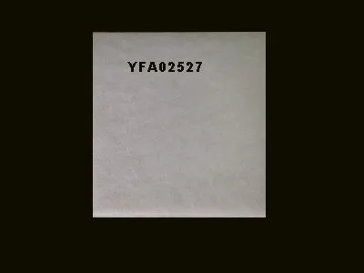 YFA02527 Air filter 220x210x20 image 0