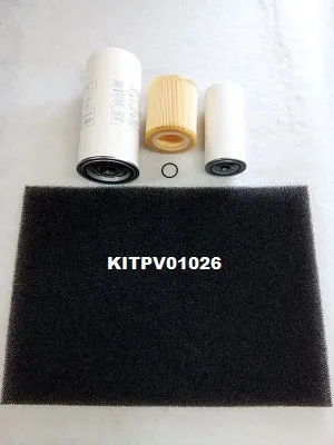 KITPV01026 Kit 4000 Heures pour 6229029300 image 0
