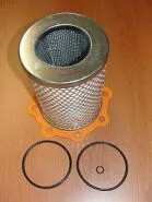 YV0001 Air oil separator