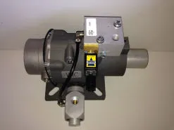 VADR.0457 Intake valve R40EI/HT - 24V