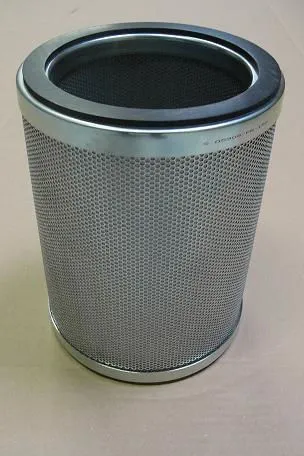 YV0333 Air oil Separator image 0