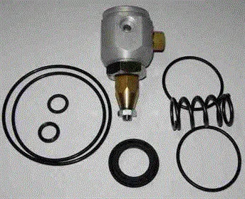 KVADGH.0370 Maintenance kit for intake valve GH30EPn (T) image 0