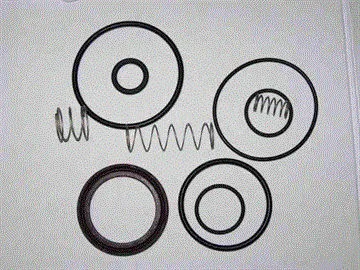 KVADGH.1164 Maintenance kit for intake valve  GH15ENA image 0