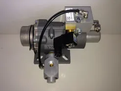 VADR.0475 Intake valve R40EI/H - 230V