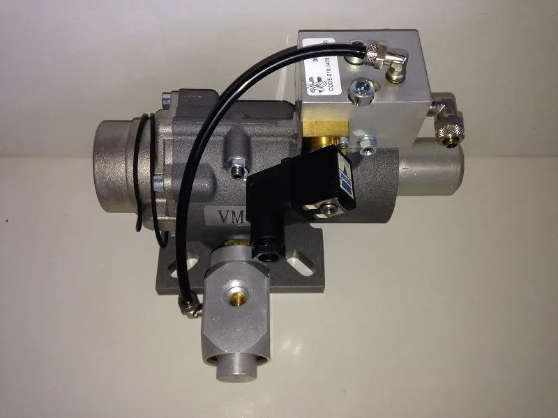 VADR.0475 Intake valve R40EI/H - 230V image 0