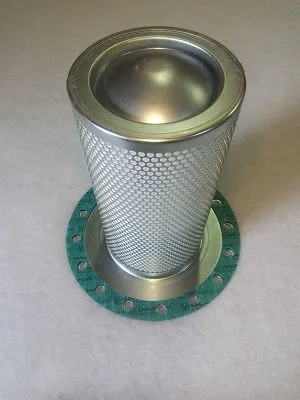 YV0338 Air oil Separator image 0