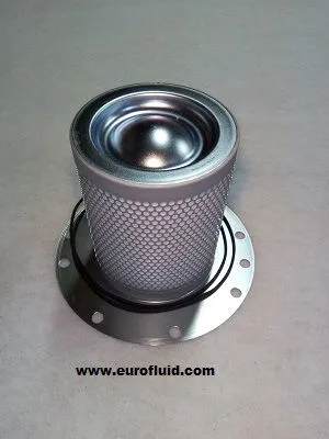 YV1415 Air oil separator image 0