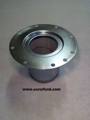 YV1415 Air oil separator image 1