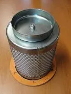 YV0339 Air oil Separator