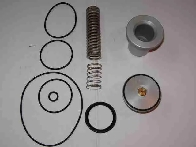 KVADR.0371 Maintenance kits for intake air valves R40EI/R image 0