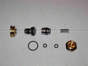 KVADR.0545 Kit for Block for P90 image 0