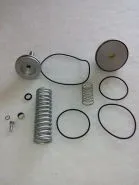 KVADR.0569 Spare parts kit for intake valve R90E + M