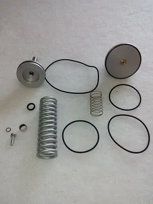 KVADR.0569 Spare parts kit for intake valve R90E + M image 0