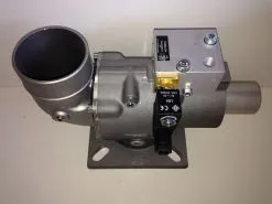 VADR.0600 Intake valve R90E/V - 24V