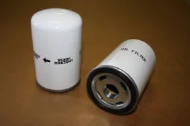 YFH00439 Oil filter