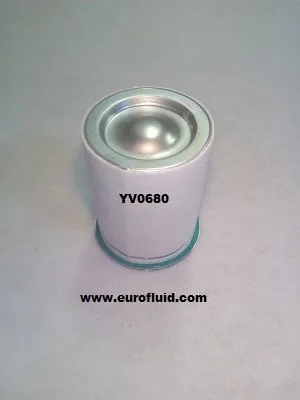 YV0680 Air oil separator image 0