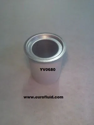 YV0680 Air oil separator image 1