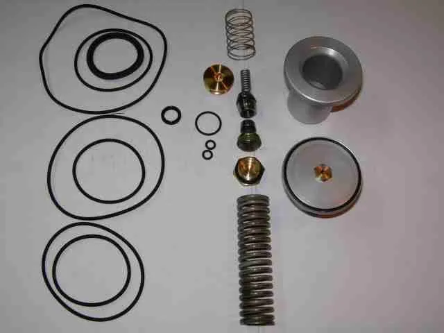KVADR.0574 Spare parts kit for intake valve R90EI image 0