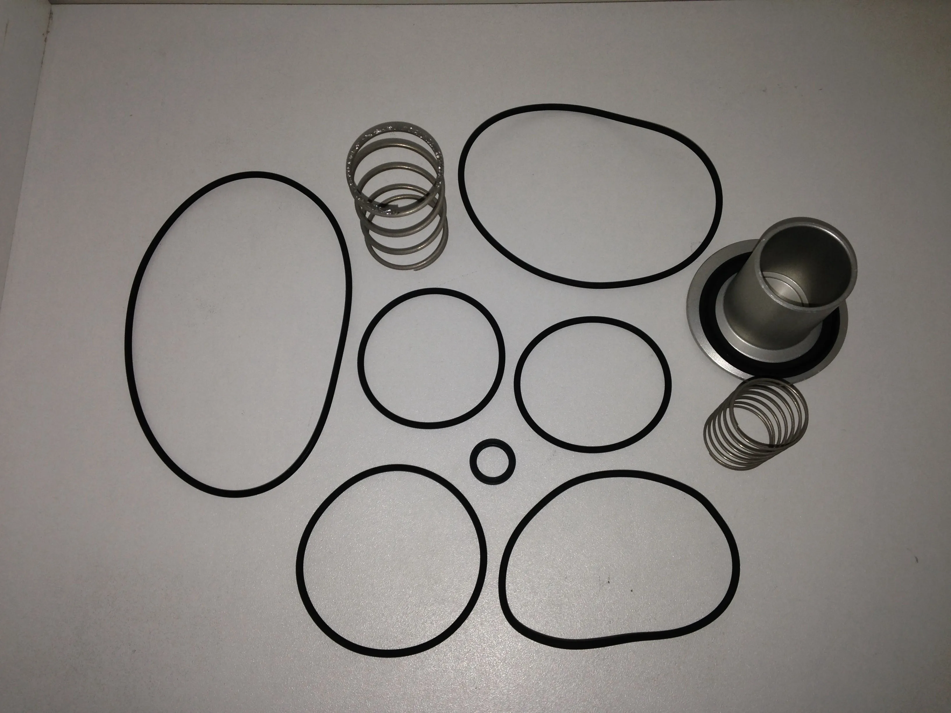 KVADR.1174 Replacement kit for intake valve body R40P-PM image 0