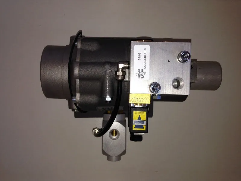 VADR.0655 Intake valve R90EI/H - 24V image 1