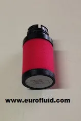 YDEL55 Cartridge for Deltech filter 0.01µ  image 1