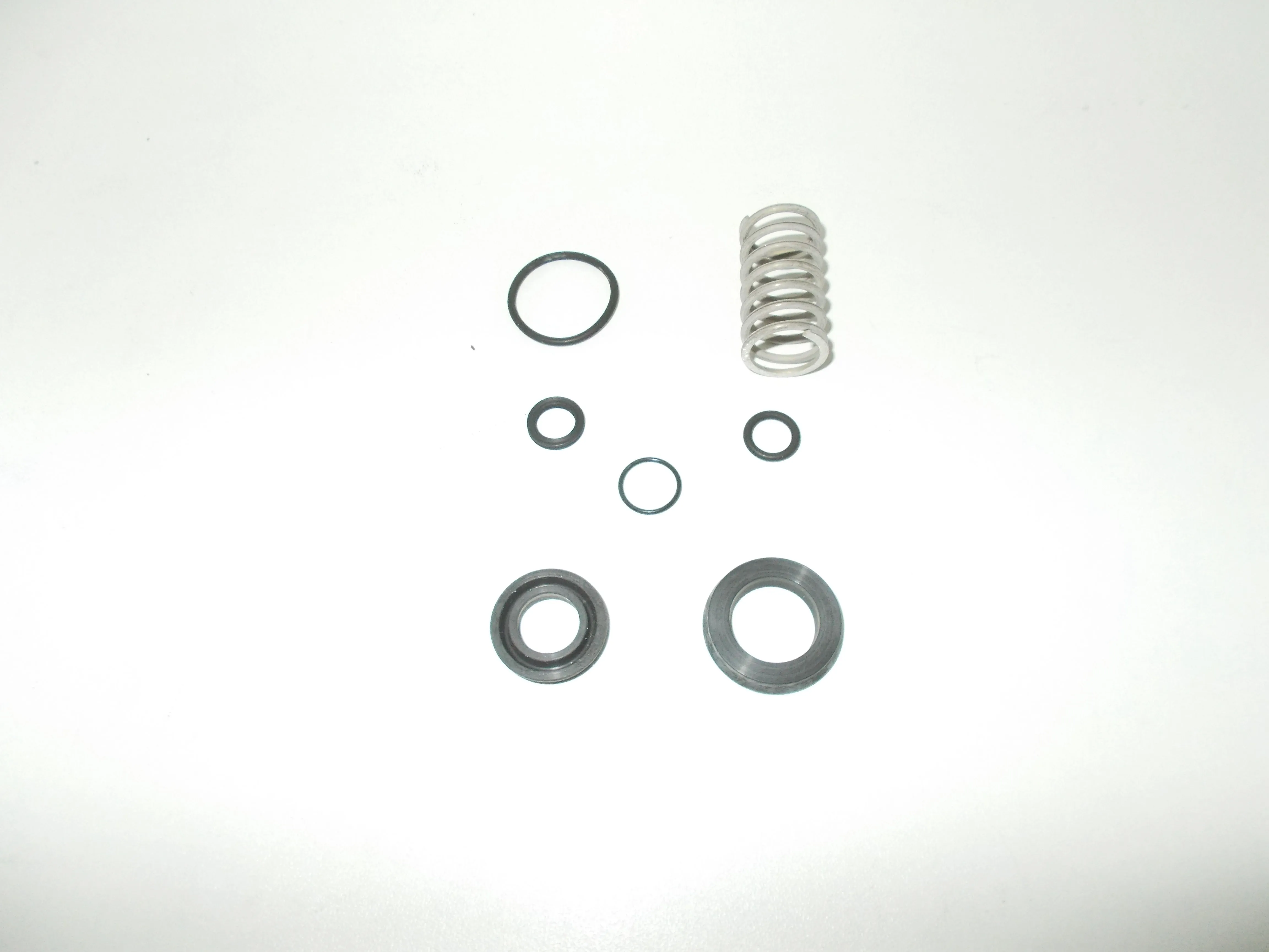 KVADRB.0130 Maintenance kit for block RB60-80E image 0