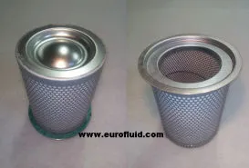 YV0345 Air oil Separator