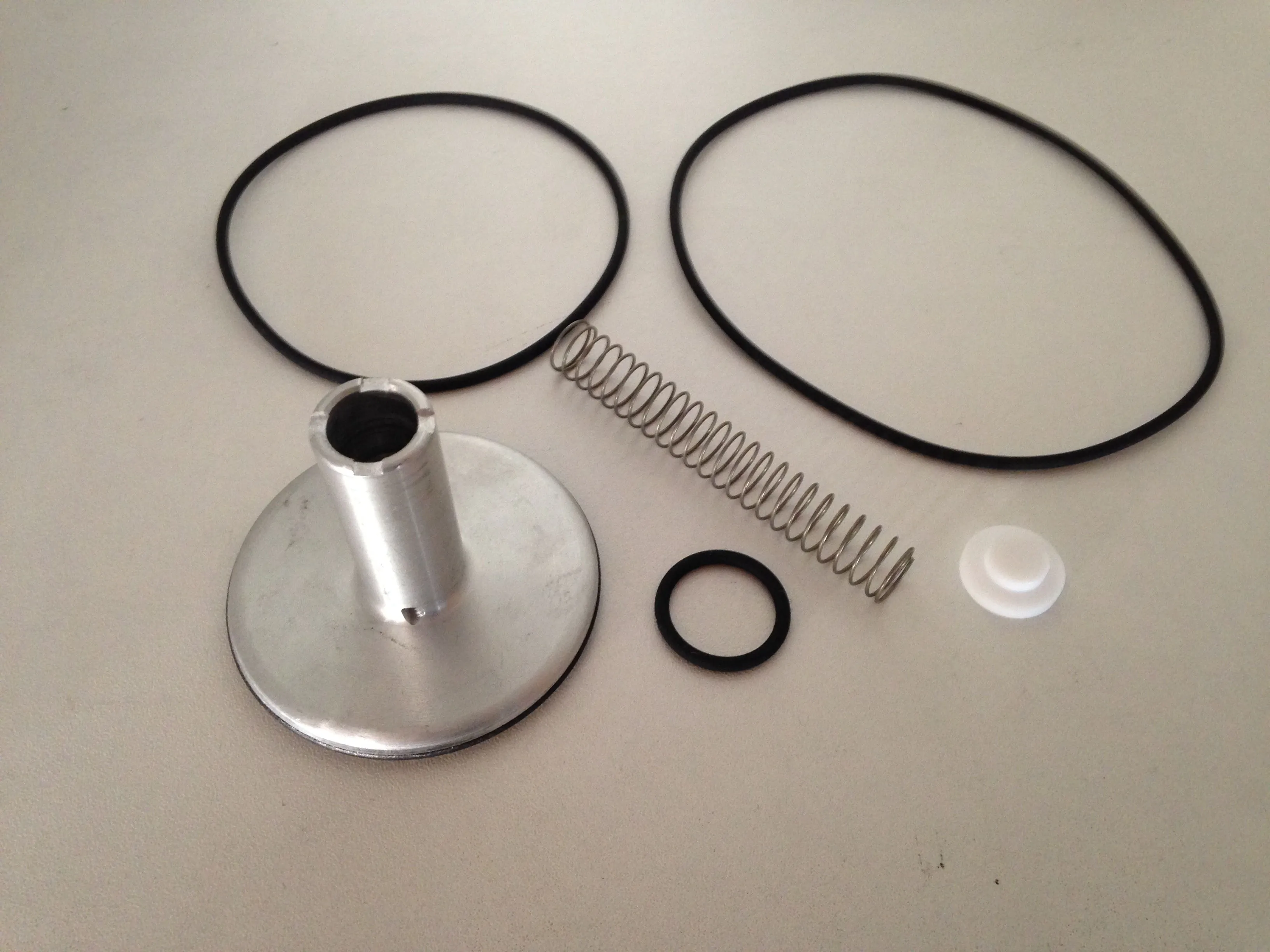 KVADRB.0165 Maintenance kit for corps for RB60E image 0