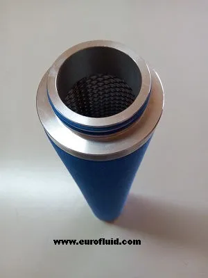 YUL92 Cartridge for Ultrafilter filter 1µ  image 0