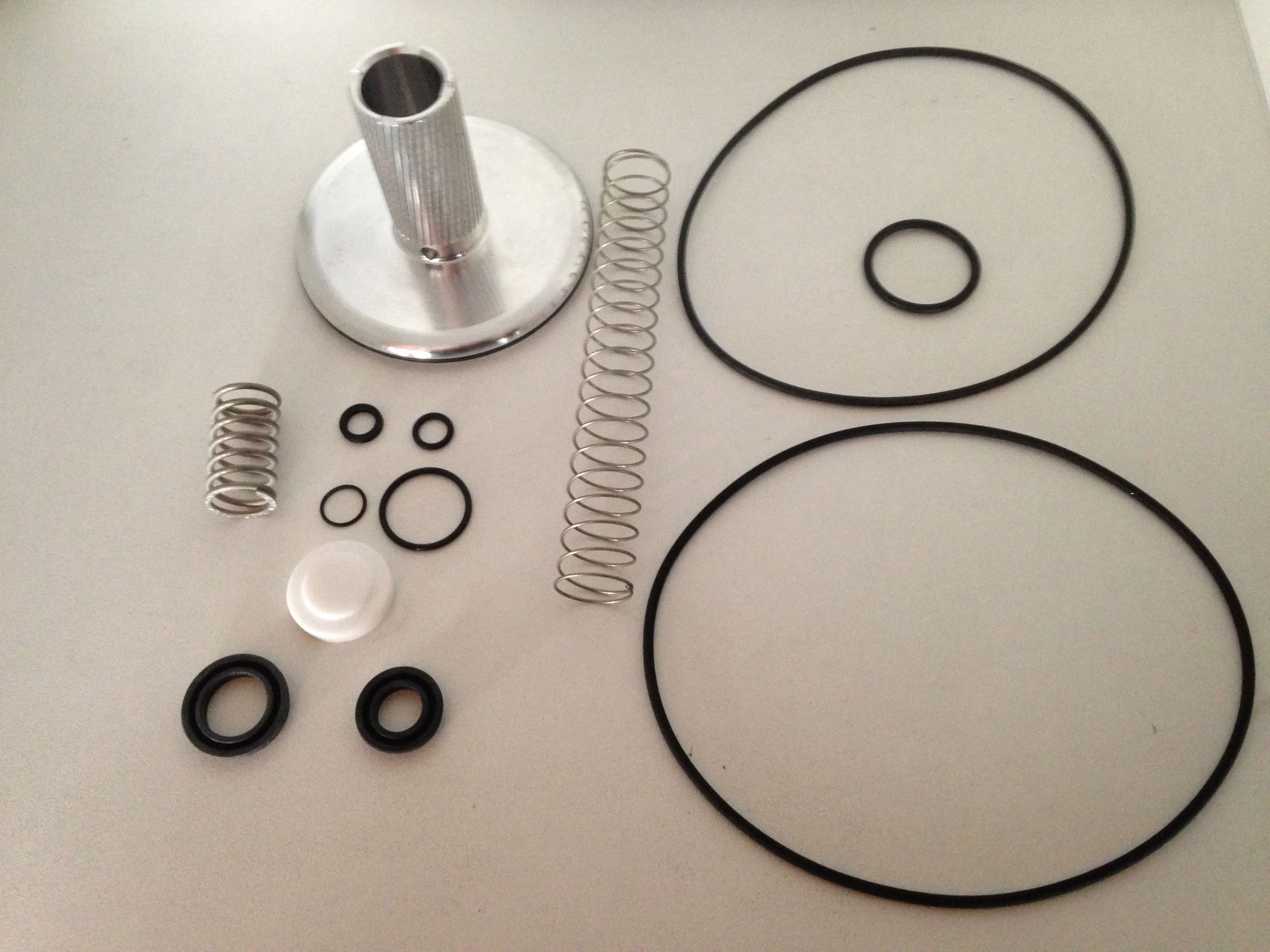 KVADRB.0360 Maintenance kit for RB80 image 0