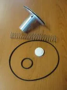 KVADRB.0365 Maintenance kit for corps for RB80