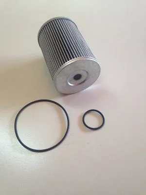 YFH00453 Oil filter image 1