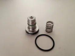 KVADRB.0530 Kit for commando block RB90-115-140