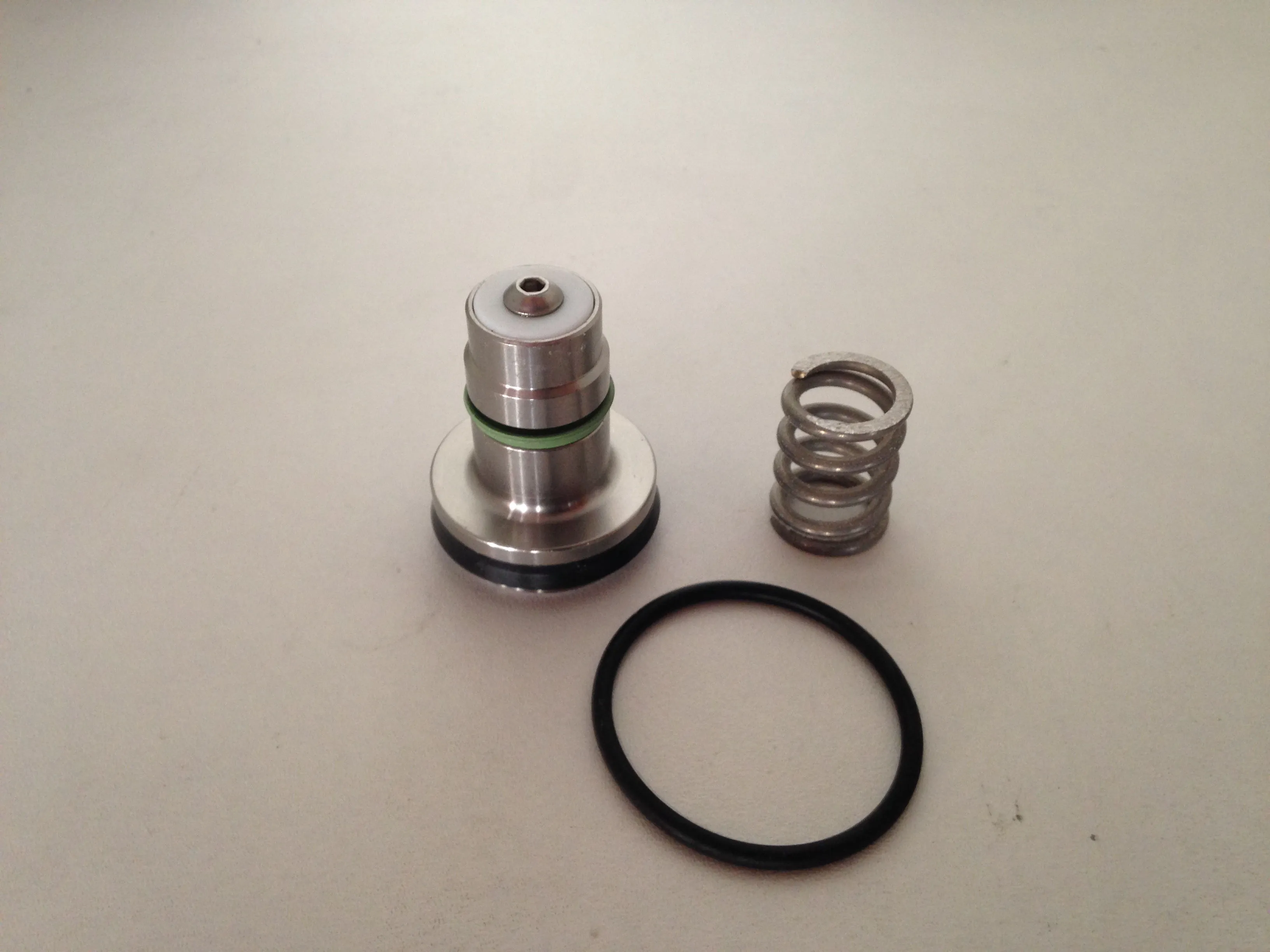 KVADRB.0530 Kit for commando block RB90-115-140 image 0