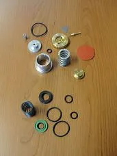 KVADRB.2130 Maintenance kit for commando bloc for RB60-80P image 0