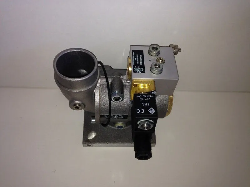 VADR.3200 Intake valve R20Enc/V - 24V image 0