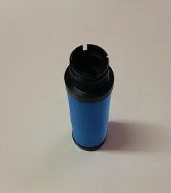 YDEL58 Cartridge for Deltech filter 1µ  image 0