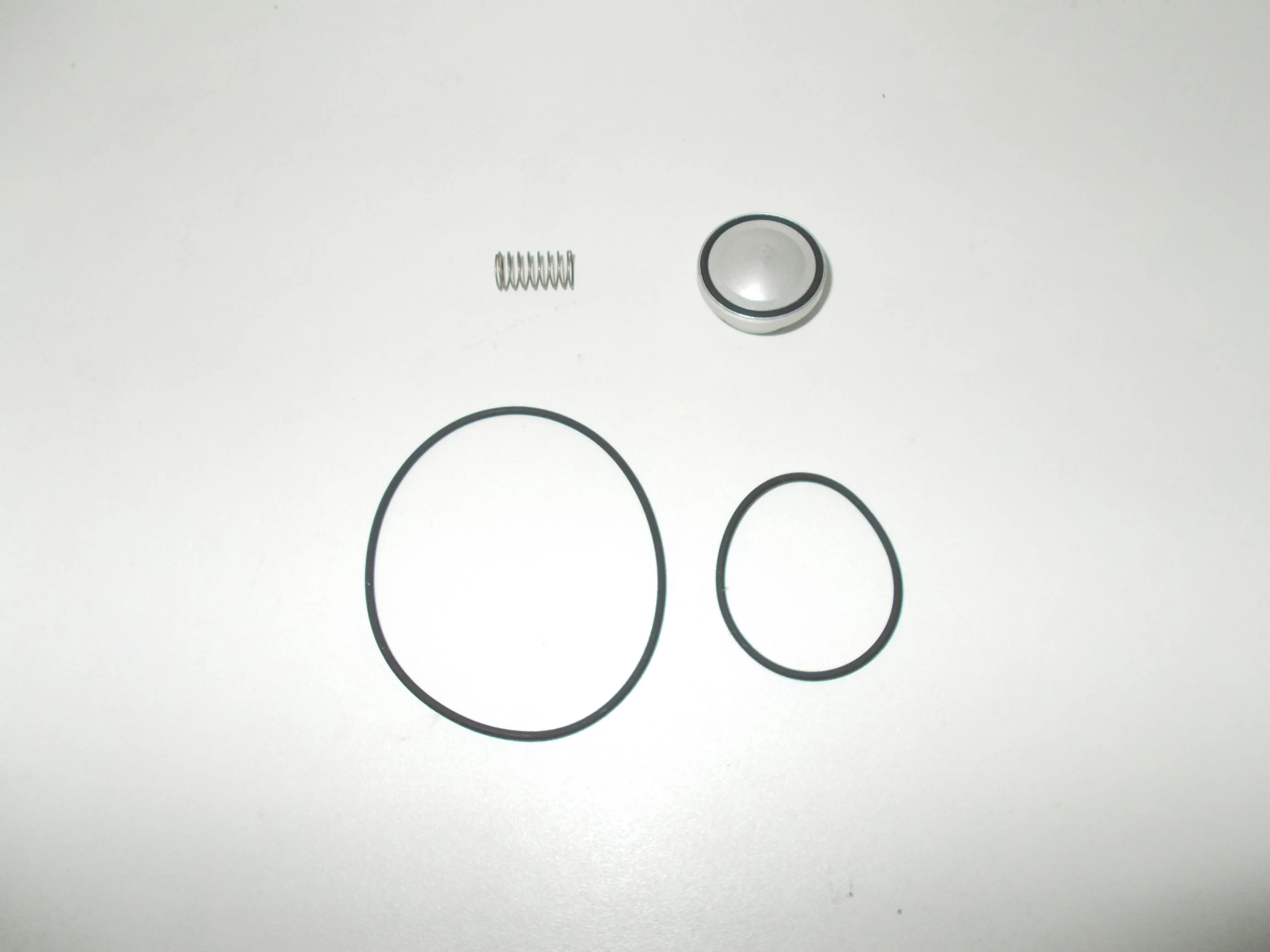 KVADRH.0080 Maintenance kit for corps for RH5E/NR (R+T) image 0