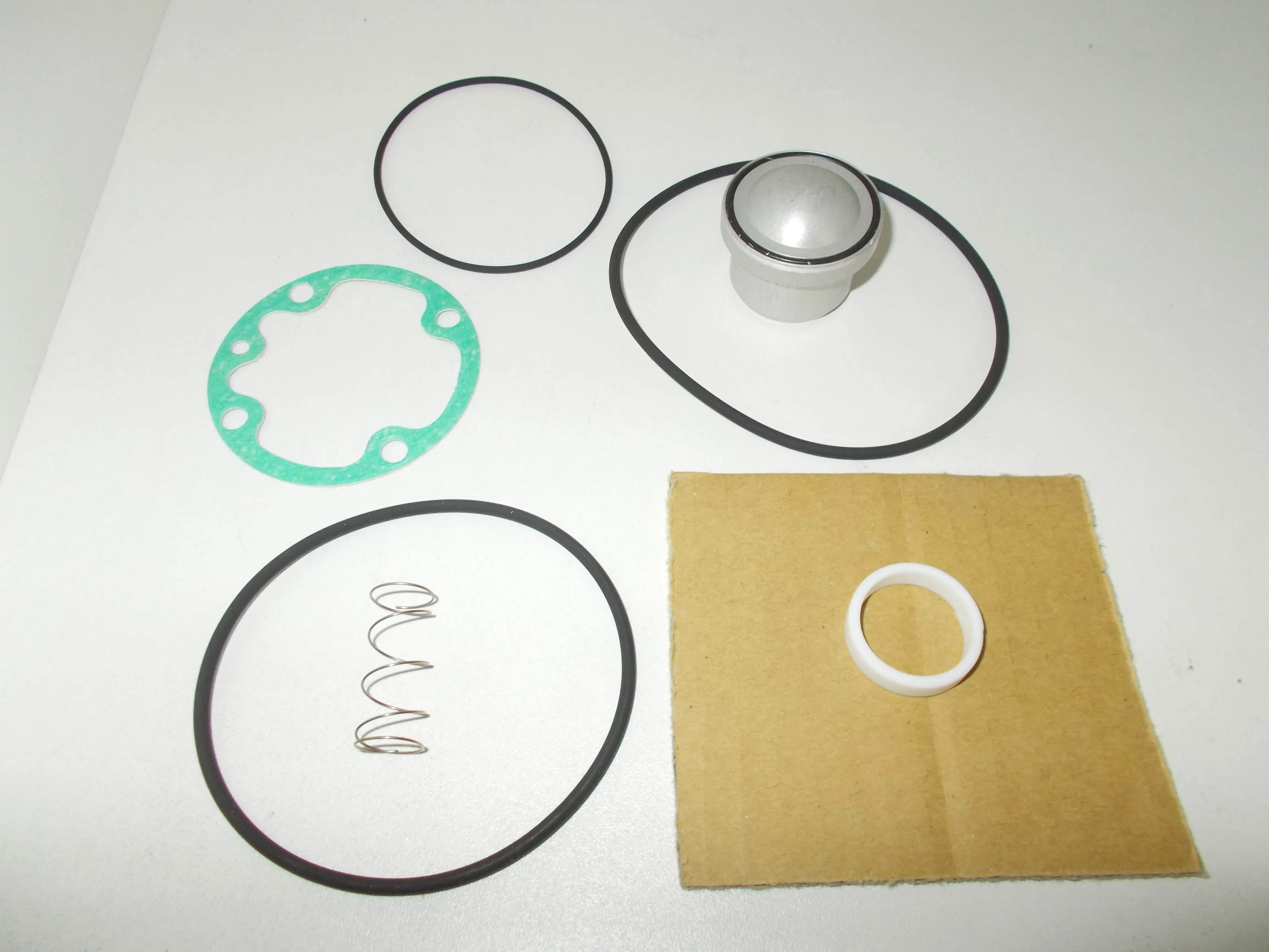 KVADRH.0180 Maintenance kit for corps for RH10NR (R+T) image 0
