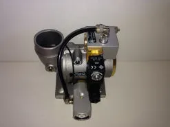 VADR.3207 Intake valve R20EncI/VT - 24V