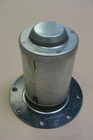 YV0348 Air oil Separator image 0
