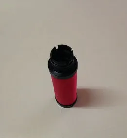 YDEL59 Cartridge for Deltech filter 0.01µ  image 0