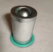 YV0349 Air oil Separator