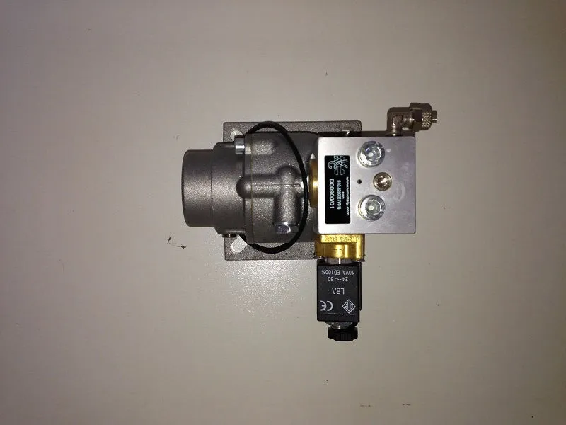 VADR.3250 replace by VADC.0700E1V01 image 1