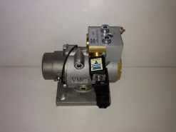 VADR.3252 Intake valve R20Enc/HT - 24V