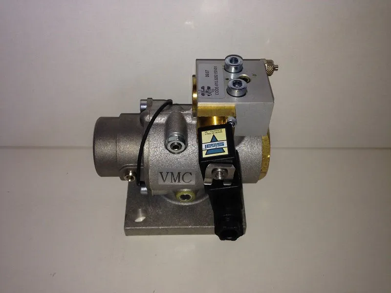 VADR.3252 Intake valve R20Enc/HT - 24V image 0