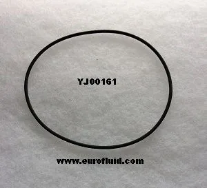 YJ00161 O-ring for YV0086 image 0