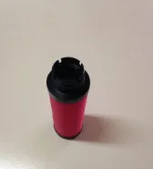 YDEL63 Cartridge for Deltech filter 0.01µ 