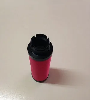 YDEL63 Cartridge for Deltech filter 0.01µ  image 0