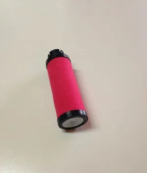 YDEL63 Cartridge for Deltech filter 0.01µ  image 1